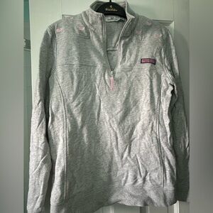 Vineyard Vines Embroidered Whale Shep Shirt